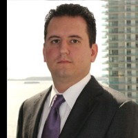 Nicholas Conto Email & Phone Number