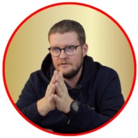 LE CERCLE MDB Employee Sebastien Ndelya's profile photo