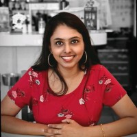 Akamai Technologies Employee Swathi Bhat's profile photo