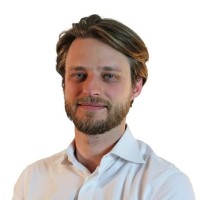 Paylume Employee Kjeld Herreman's profile photo