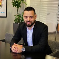 Karanovic & Partners Employee Miloš Kajtez's profile photo