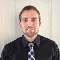 The Cahill Group Employee Stephen Tuttle's profile photo