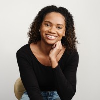 Giftme Employee Alexia James's profile photo