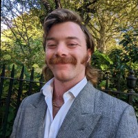 Global Action Plan Employee Jack Alexander's profile photo