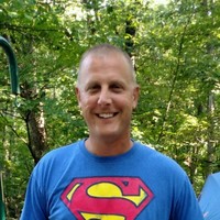 LS Building Products Employee Michael Todd's profile photo