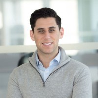 Hudson Structured Capital Management Ltd. Employee Brandon Baron's profile photo