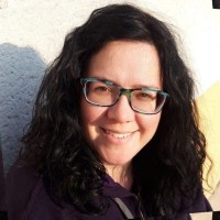 Avtera Employee Renata Bonča's profile photo