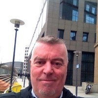 KBR Employee Kenny Dreghorn's profile photo