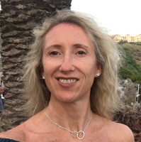 LSG Employee Caroline Mott's profile photo