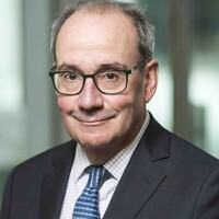 George Mason University Employee James Olds's profile photo