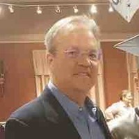 Delta Health Employee Jeff Richmond's profile photo