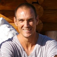 BMS EXECUTION Employee Eric Bazin's profile photo