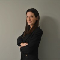 CHIMAR Employee Martina Gualtieri's profile photo