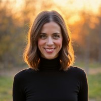 Compass Languages Employee Amanda Cho's profile photo