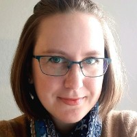 Adaptyx Biosciences Employee Krista Cosert's profile photo