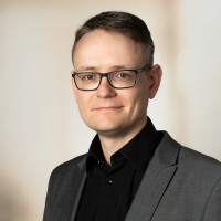 GKDZ AöR Employee Erik Berger's profile photo