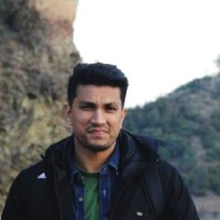 Seera Group Employee Maqsud Shaikh's profile photo