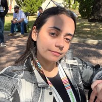 Letícia Calixto's profile photo