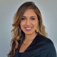 WeThink Group Employee Grace Mathewgaicd's profile photo