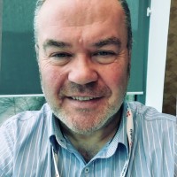 Dalkia Employee Jim Skivington's profile photo