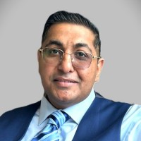 True Blue Bio Employee Abdullah Saif's profile photo