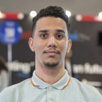 COD PARTNER Employee Oussama Choumoul's profile photo