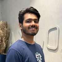 S2T Unlocking Cyberspace Employee Vignesh Babu's profile photo