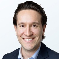 Amur Capital Employee Marc Goffaux's profile photo