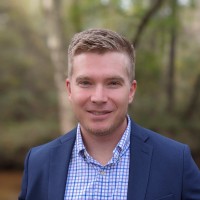 Curana Health Employee Adam Ryder's profile photo