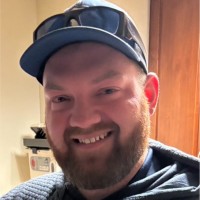 Interstate Sawing Employee Jake Larson's profile photo