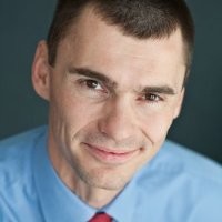 OpenOne a.s. Employee Tomáš Dočekal's profile photo