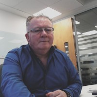 Teleflex Employee Stephen Scannell's profile photo