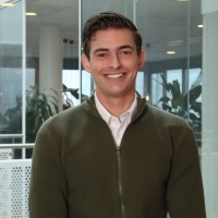 Jasper van Venrooij's profile photo