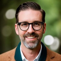 UPS Employee Jon Bowers's profile photo