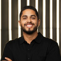 Flux Media Employee Jonathan Gonzalez's profile photo