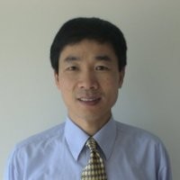 Intact Genomics, Inc. Employee Chengcang Wu's profile photo