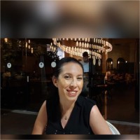 Awager Ltd. Employee Moran Lahat's profile photo