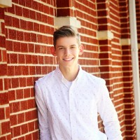 Thermach LLC Employee Trenton Wilfert's profile photo