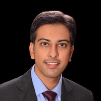 Suhail Shariff Email
