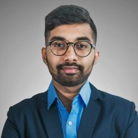 Greenerity GmbH Employee Dakshina Rani's profile photo