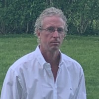 Human Rights Research Center (HRRC) Employee Rich Quinlan's profile photo