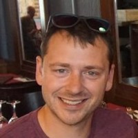 Apixio Employee Anthony Larocca's profile photo