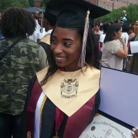 Skyward Spectrum Employee Arion James's profile photo