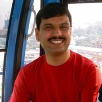 Softage Technologies Employee Falik Sher's profile photo
