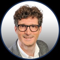 UPPER Solutions GmbH Employee Oskar Wirth's profile photo