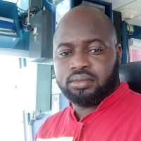 Chec Construction Inc Employee Franck Lobakre's profile photo