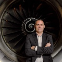 Joramco Employee John-Paul Williams's profile photo