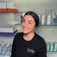 Dream Spa Medical Employee Lindsey Lyons's profile photo