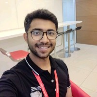 Google Employee Shivam Sachdeva's profile photo