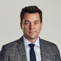 bolttech Employee Jon Walheim's profile photo